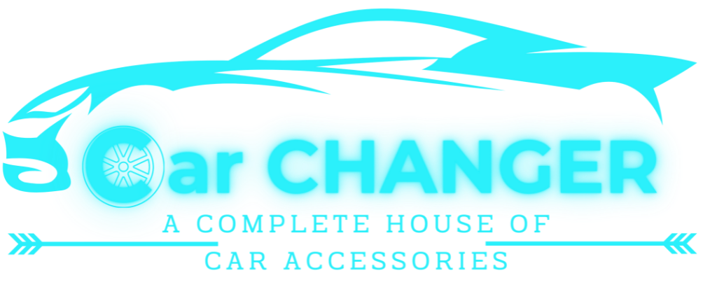 Car Changer-Logo